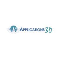 Applications 3D image 5